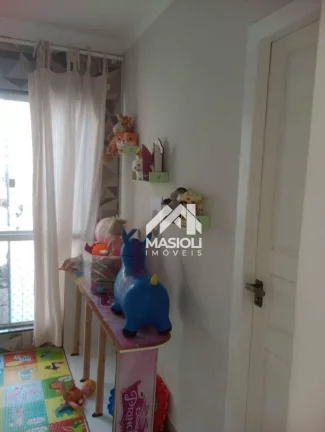 Imagem Apartamento com 1 dormitório à venda, 37 m² por R$ 170.000,00 - Centro - Vila Velha/ES
