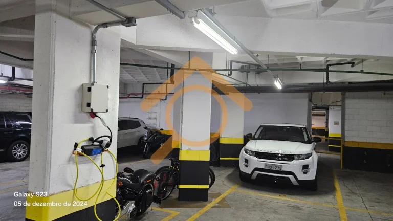 Imagem Apartamento à venda em São Paulo-SP, Jardim Marajoara 3 quartos, 3 suítes, 3 salas, 5 banheiros, 3 vagas Condomínio Villa Natura