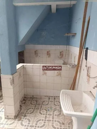 Imagem Sobrado com 2 quartos à venda, 50 m² por R$ 440.000 - Parque Continental II - Guarulhos/SP