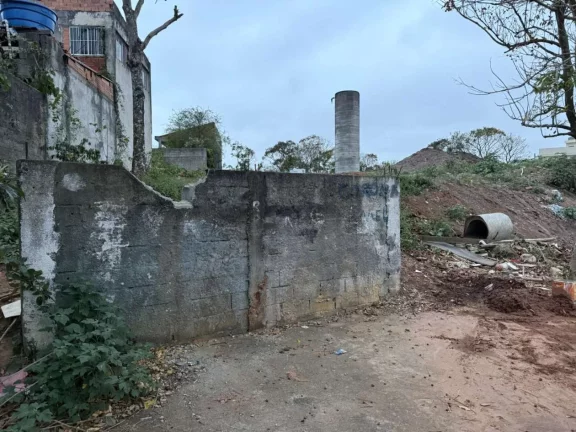 Imagem Terreno à venda em Cidade São Pedro  Santana de Parnaíba SP