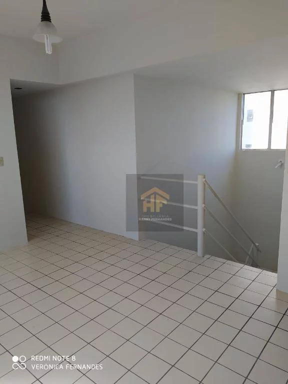 Imagem Cobertura com 4 Quartos à Venda ou Locação, 226 m² em Parnamirim - Recife