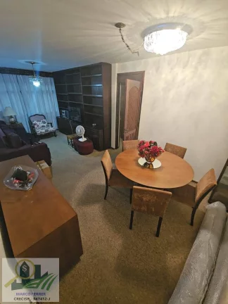Imagem Apartamento com 3 Quartos para Alugar, 108 m² em Sumaré - São Paulo