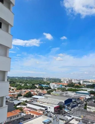 Imagem Apartamento à venda, 62 m² por R$ 730.000,00 - Vila Leopoldina - São Paulo/SP
