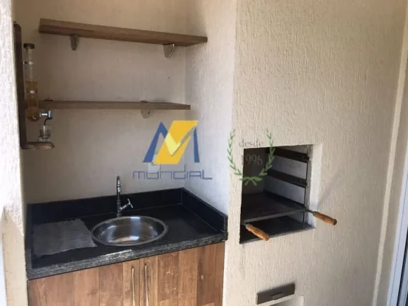 Imagem ???? Apto com lazer completo a Venda na Vila Guiomar