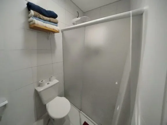 Imagem Apartamento 02 Quartos Mobiliado