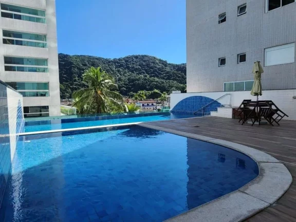 Imagem Apartamento à Venda em Centro, Praia Grande - SP