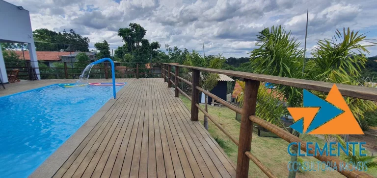 Imagem CASA CONDONDOMINIO FECHADO ESTANCIAS DA MATA- LAGOA SANTA/JABOTICATUBAS-MG
