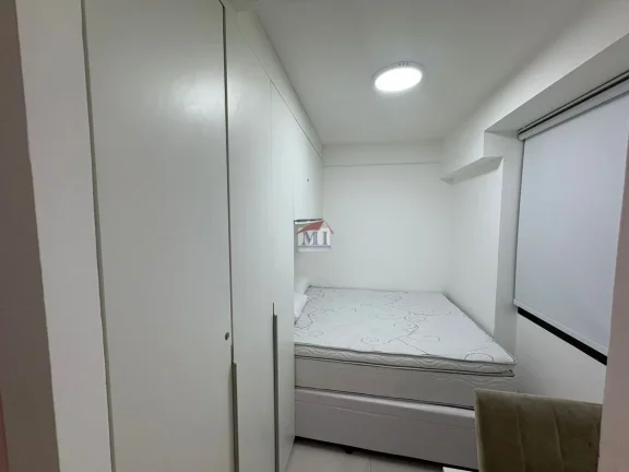Imagem Apartamento com 2 quartos, Barra da Tijuca - Rio de Janeiro