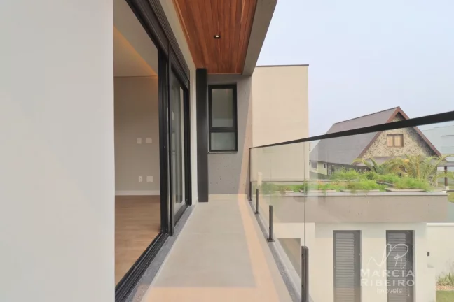 Imagem Casa Alto Padrão na Lagoa da Conceição