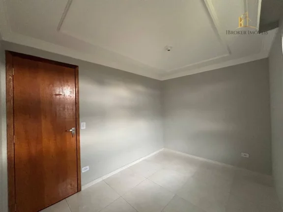 Imagem Apartamento com 2 quartos à venda, 44 m² por R$ 189.000 - Tatuquara - Curitiba/PR