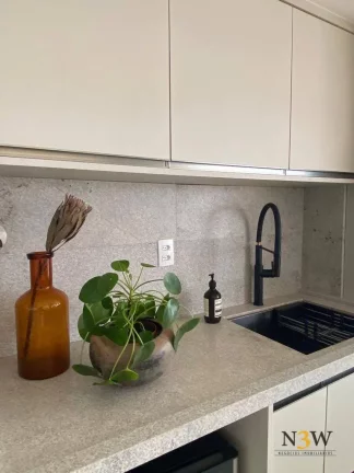 Imagem Apartamento mobiliado à venda na Vila Leopoldina São Paulo 2 dormitórios 1 suíte 1 vaga