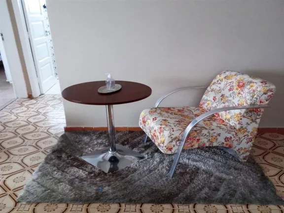 Imagem Apartamento com 2 dorms, Tupi, Praia Grande - R$ 370 mil, Cod: 2388