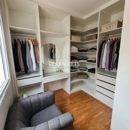 Imagem URBANOVA PREMIUM | SÃO JOSÉ DOS CAMPOS | SOBRADO | 4 DORMITÓRIOS