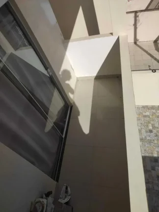 Imagem Sobrado com 2 suítes e 1 vaga na garagem, a 350m da praia em - Balneário Piçarras/SC