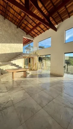 Imagem Casa em Condomínio para Venda em Atibaia, Rio Baixo, 4 dormitórios, 4 suítes, 6 banhei