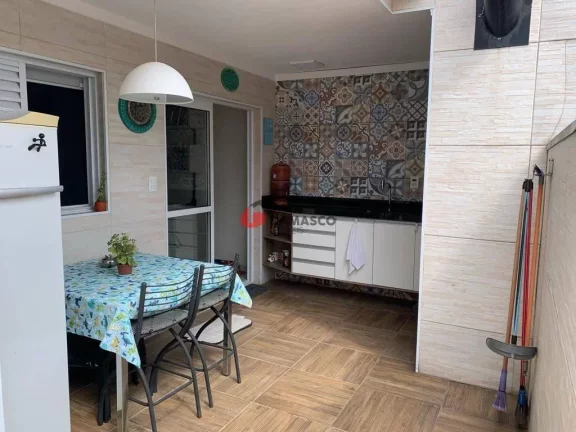 Imagem Cobertura / Penthouse à venda, Santa Paula, São Caetano do Sul, SP