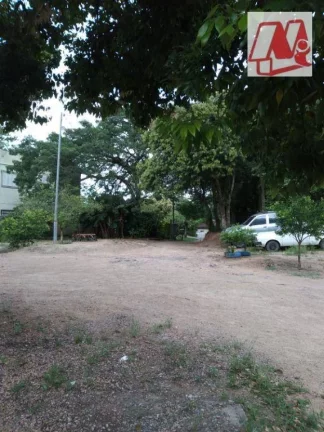 Imagem No Belem Novo,terreno