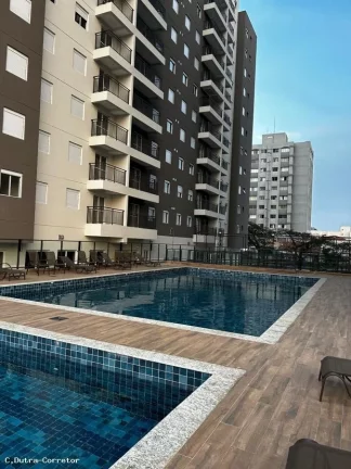 Imagem Apartamento para Venda em São Bernardo do Campo / SP no bairro Rudge Ramos