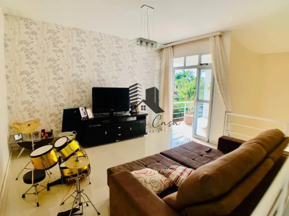 Imagem Casa 5 Quartos Bairro Bandeirantes