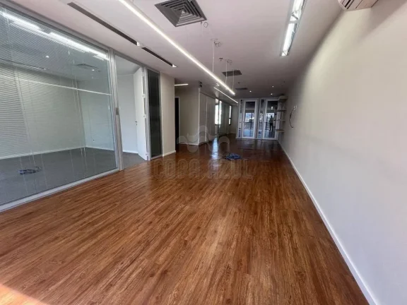 Imagem Leblon - Comercial › Comercial com 0 quarto(s) a Aluguel