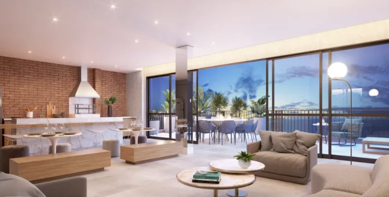 Imagem APARTAMENTO RESIDENCIAL em São Paulo - SP, Parque da Mooca