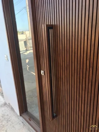 Imagem Casa de 230m2 com 3 quartos e piscina à Venda no Condomínio Ibi Aram II - Itupeva/SP