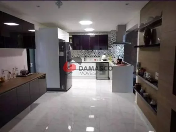 Imagem Apartamento para locação, Santo Antônio, São Caetano do Sul, SP