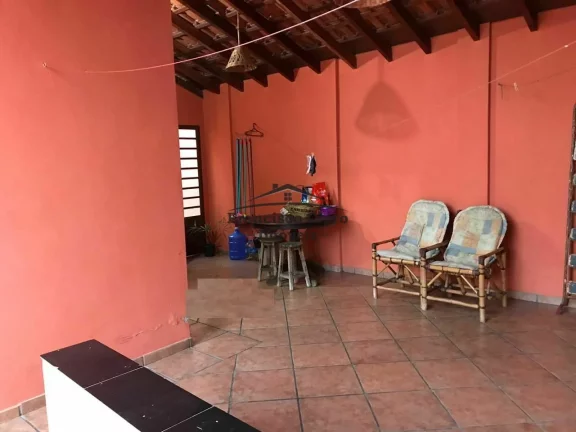 Imagem Casa Térrea