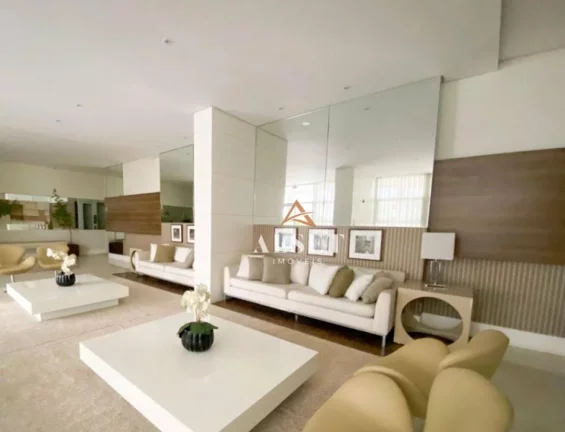 Imagem Apartamento Residencial à venda, Vila Regente Feijó, São Paulo - AP0995.
