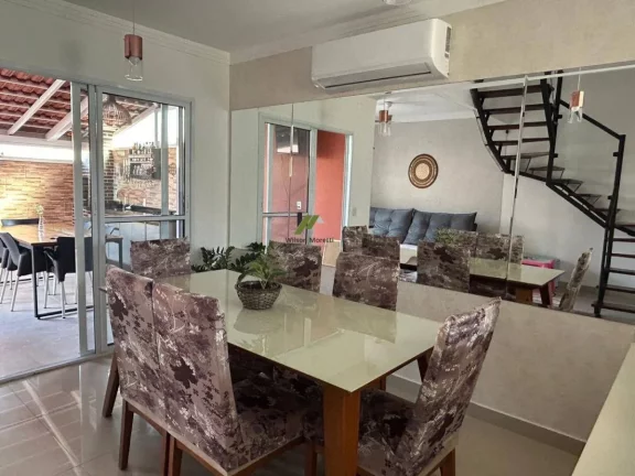 Imagem ÓTIMA CASA EM CONDOMINIO