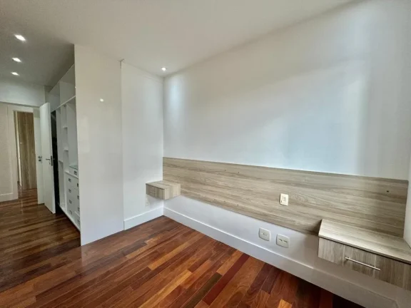 Imagem Apartamento Vila Leopoldina - 117M², 3 Dorms, 3 Suítes, 2 Vagas, Varanda Gourmet, Lazer Completo, Depósito, Copa.