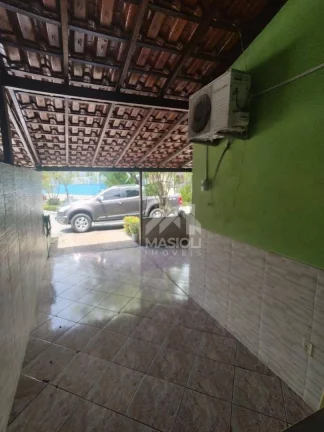 Imagem Casa com 3 dormitórios à venda, 100 m² por R$ 500.000 - Santa Inês - Vila Velha/ES