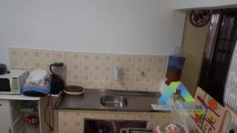 Imagem Casa com 2 dormitórios à venda, 110 m² por R$ 405.000,00 - Vila Brasilina - São Paulo/SP