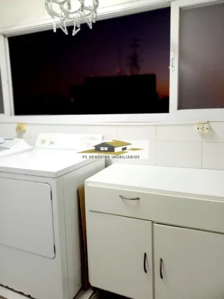 Imagem Apartamento para venda na Vila Mariana 109mts