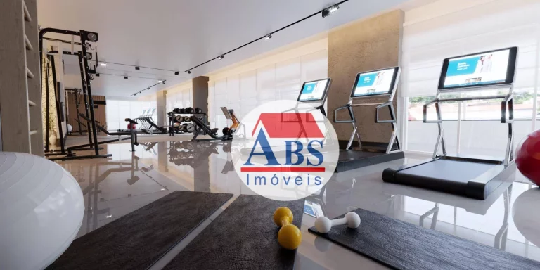 Imagem Apartamento com 1 dormitório à venda, 54 m² por R$ 299.000,00 - Caiçara - Praia Grande/SP