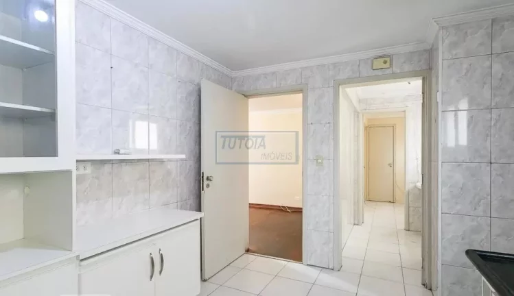 Imagem APARTAMENTO A VENDA 3 DORMITÓRIOS NO PARAISO