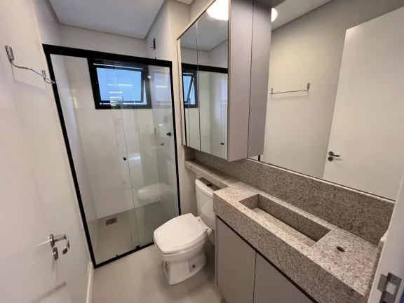 Imagem Apartamento para Venda em Florianópolis / SC no bairro Vargem do Bom Jesus