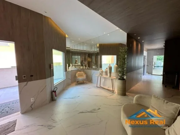 Imagem Apartamento 3 Quartos - Mariscal