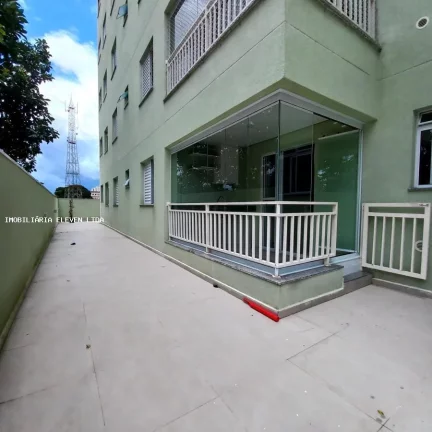 Imagem Apartamento para Venda em Guarulhos / SP no bairro Gopoúva