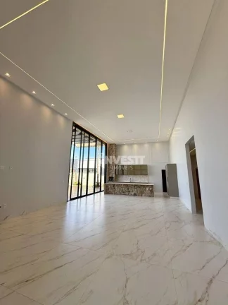Imagem Casa à venda no Residencial Goiânia Golfe Clube - Goiânia/GO