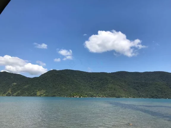 Imagem Paraty Terrenos Escriturados Front Mar