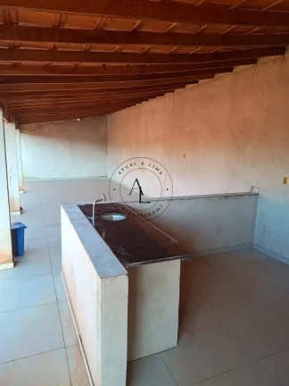 Imagem Chácara à venda em Campinas, Loteamento Chácaras Gargantilhas, com 2 quartos, 200m2