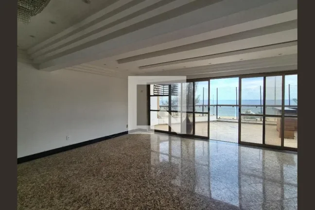 Imagem Apartamento à Venda - Recreio, 3 Quartos, 350 m2