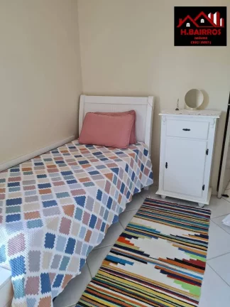 Imagem APARTAMENTO VENDE JARDIM PAULISTA 2 DORMS(1 SUÍTE),2 VAGAS DE GARAGEM,80 M