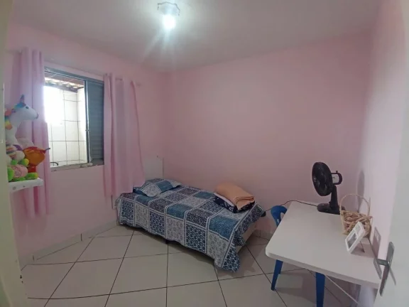 Imagem Sobrado Padrão