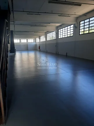 Imagem Prédio Comercial para alugar com 2 vagas 903 m² R$ 37.350,00 pacote Tamboré - Barueri/SP