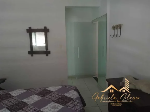 Imagem Apartamento Espaçoso à Venda no Gonzaga