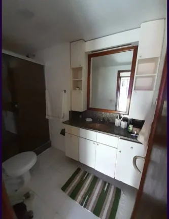 Imagem Apartamento frente mar Barra da Tijuca