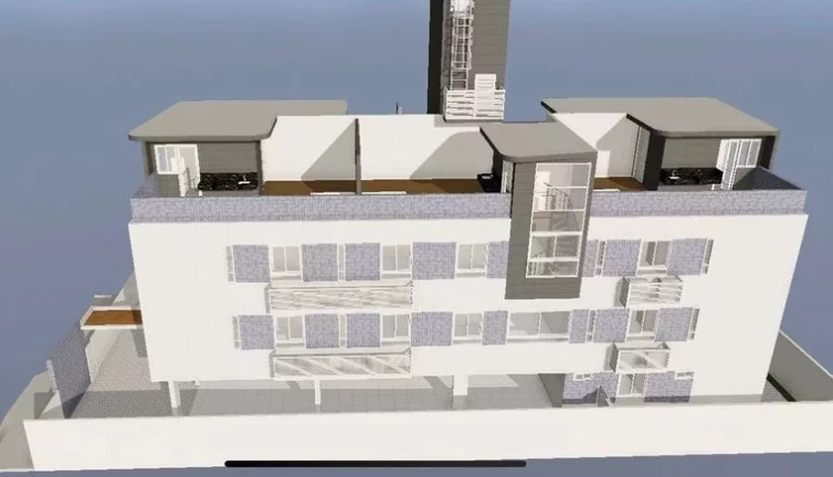 Imagem Apartamento à venda, 52 m² por R$ 295.000,00 - Bairro dos Estados - João Pessoa/PB