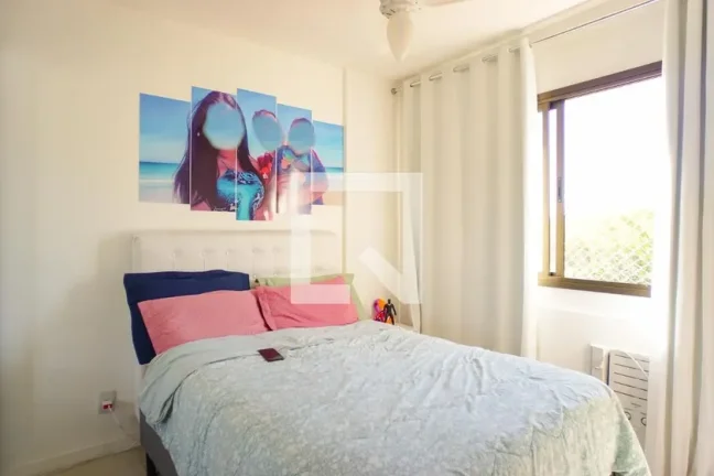 Imagem Apartamento à Venda - Recreio, 3 Quartos, 81 m2